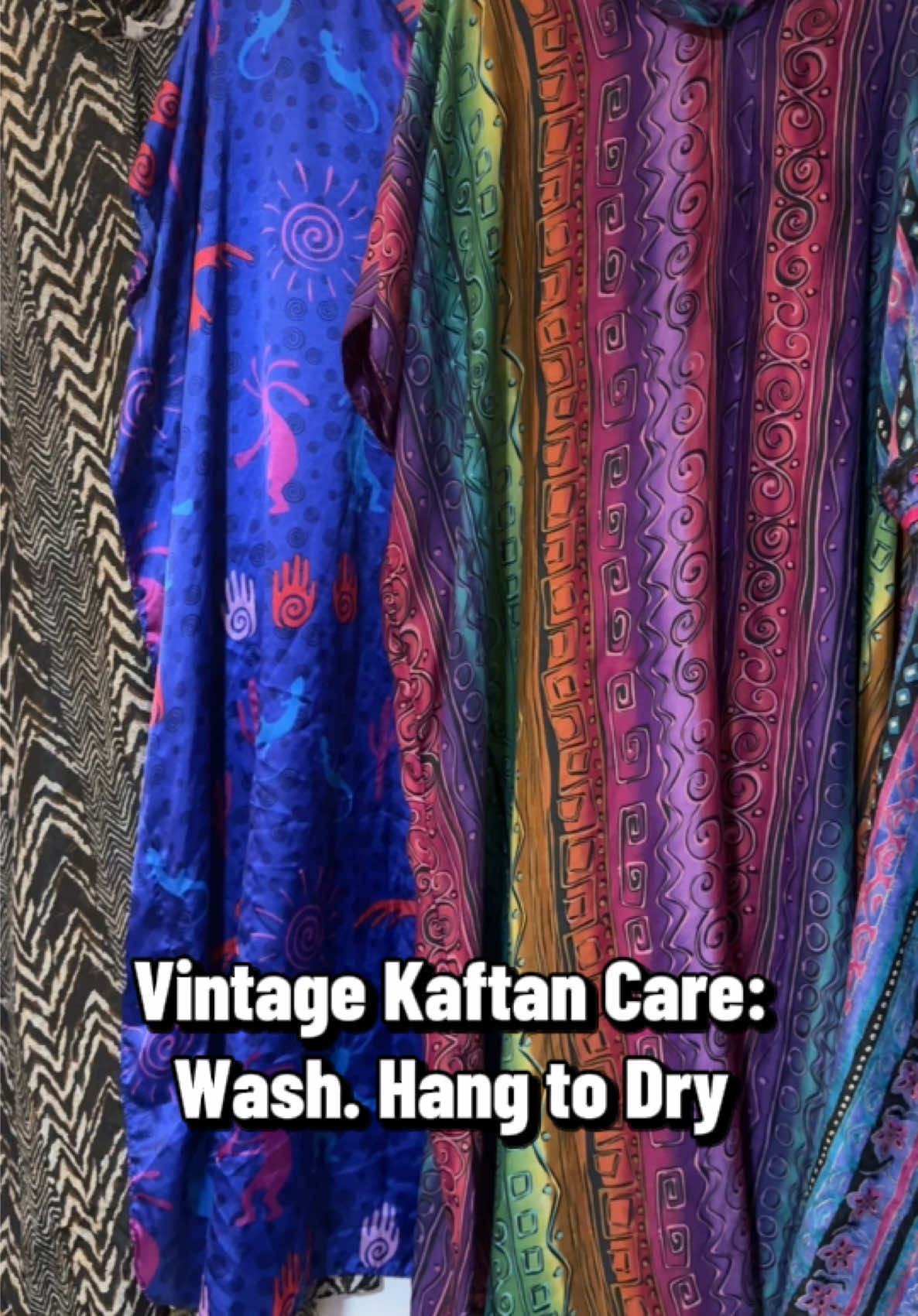 @Drapes & Jewels | Pro Thrifter