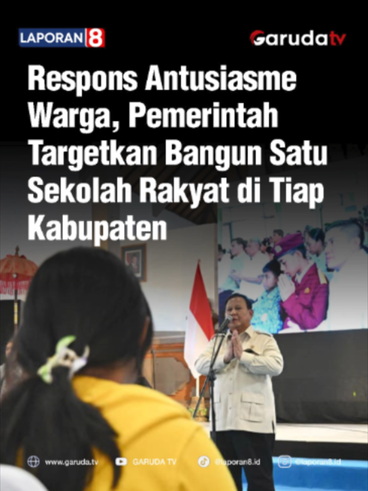 @Garuda TV