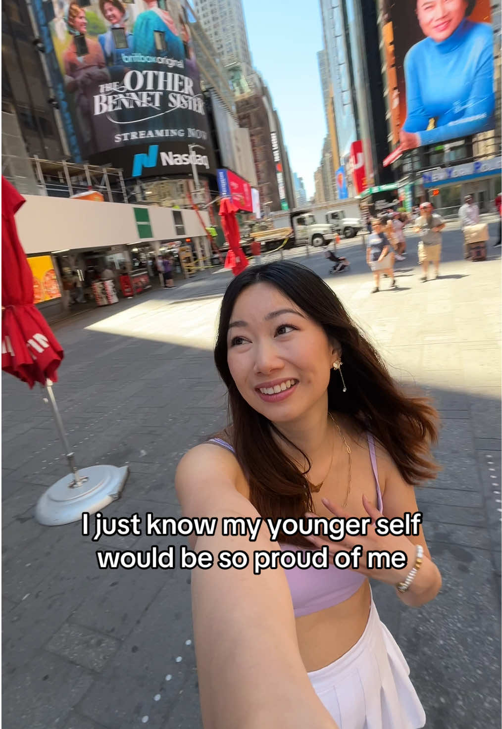 @Jess Miao | your big sis 🥰