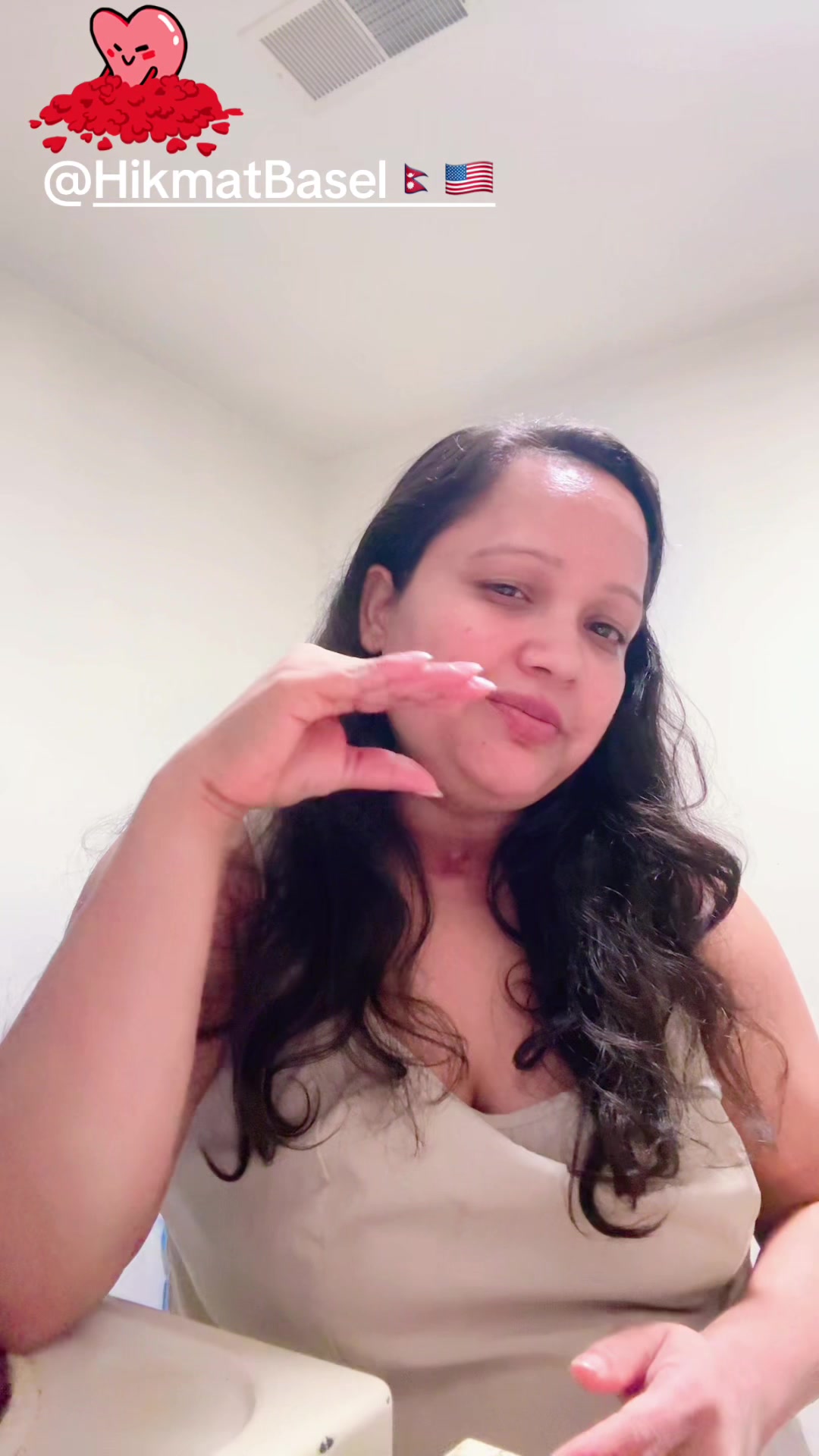 @Kalpana Luckey 🇳🇵🇺🇸