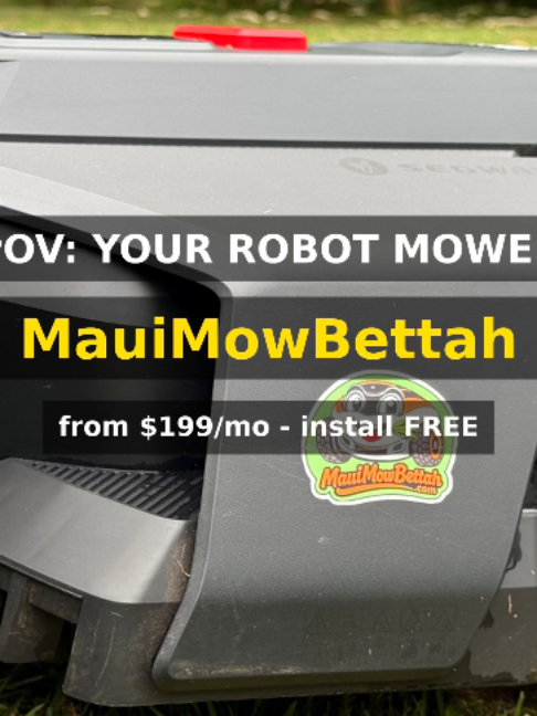 @WeR3DMaui