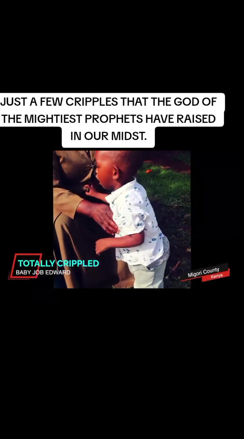 @Michael ochieng