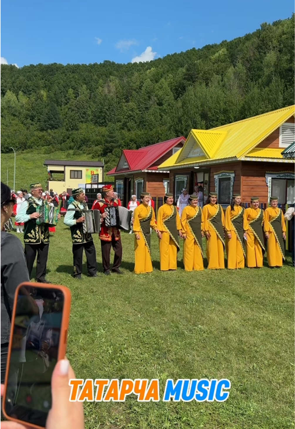 @Татарча Music