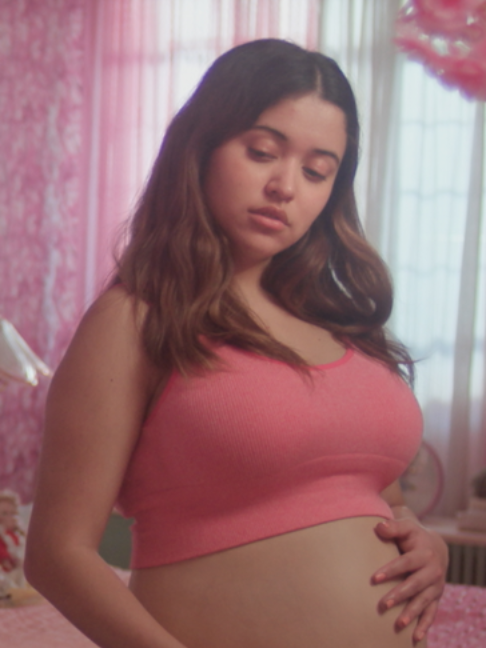 @Netflix Latinoam&eacute;rica
