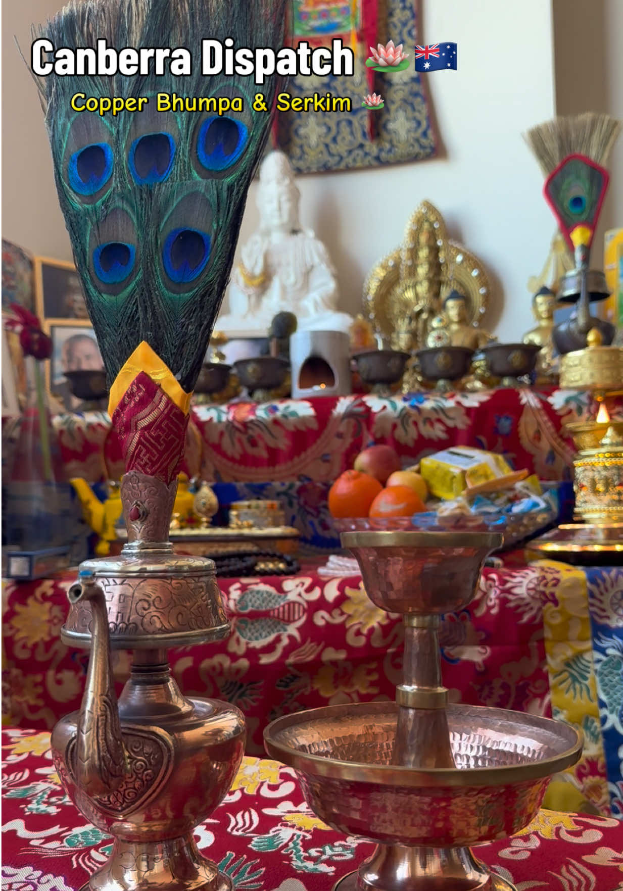 @Karma Traditional House
