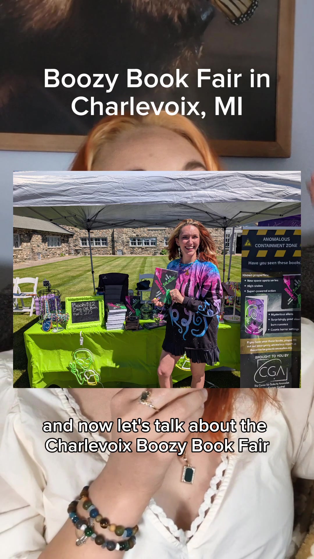@Carly Coleman 👽⚙️🦠 author