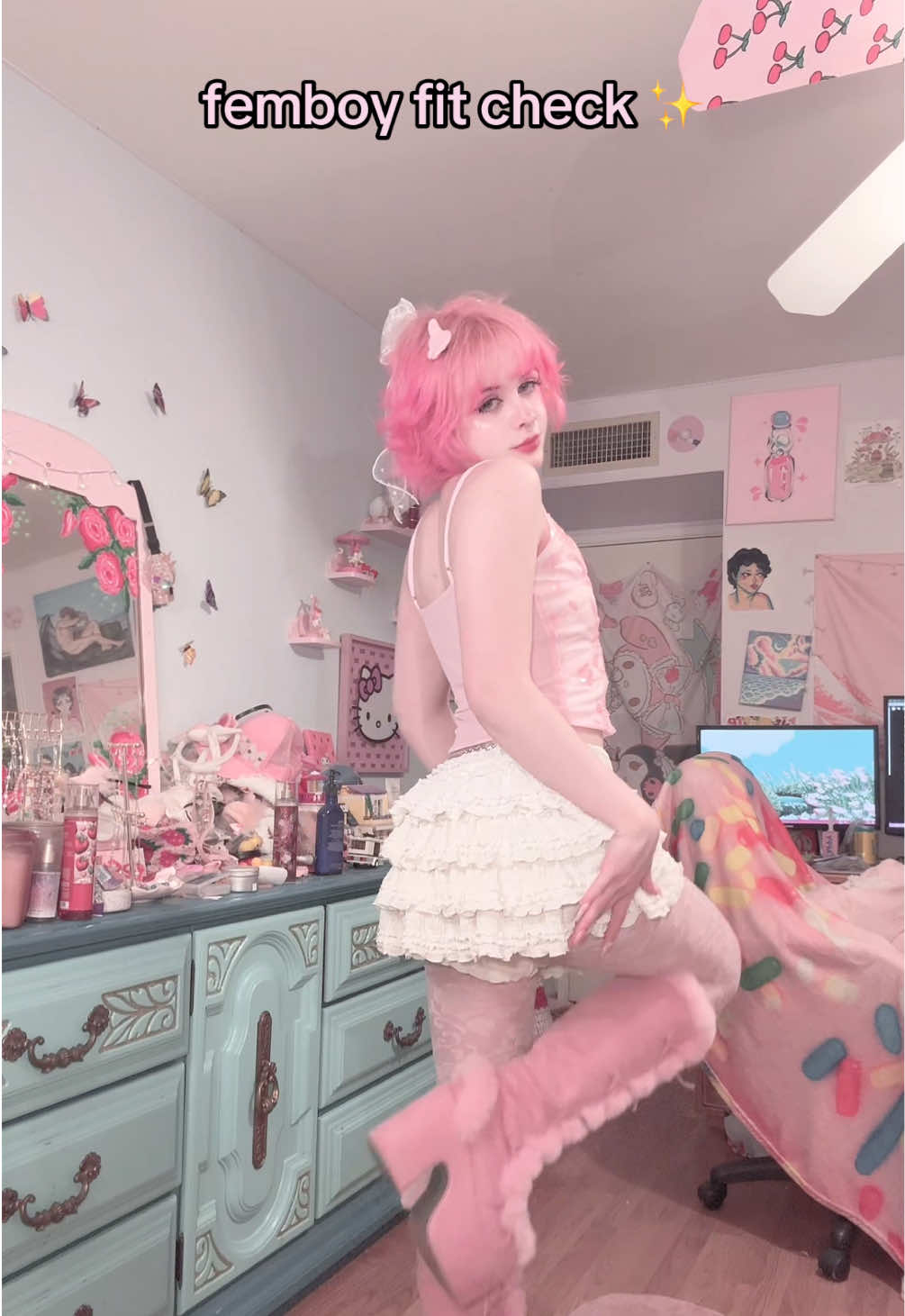 @♡ Kai ♡