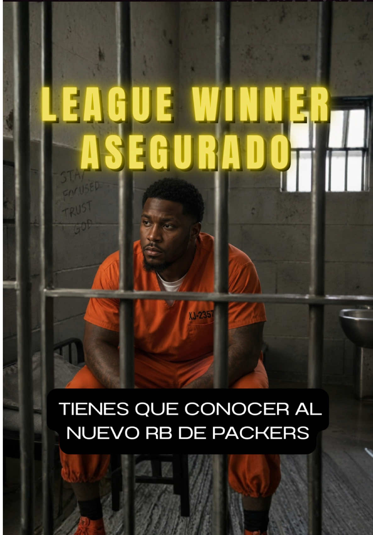@Fantasy Football Tosco