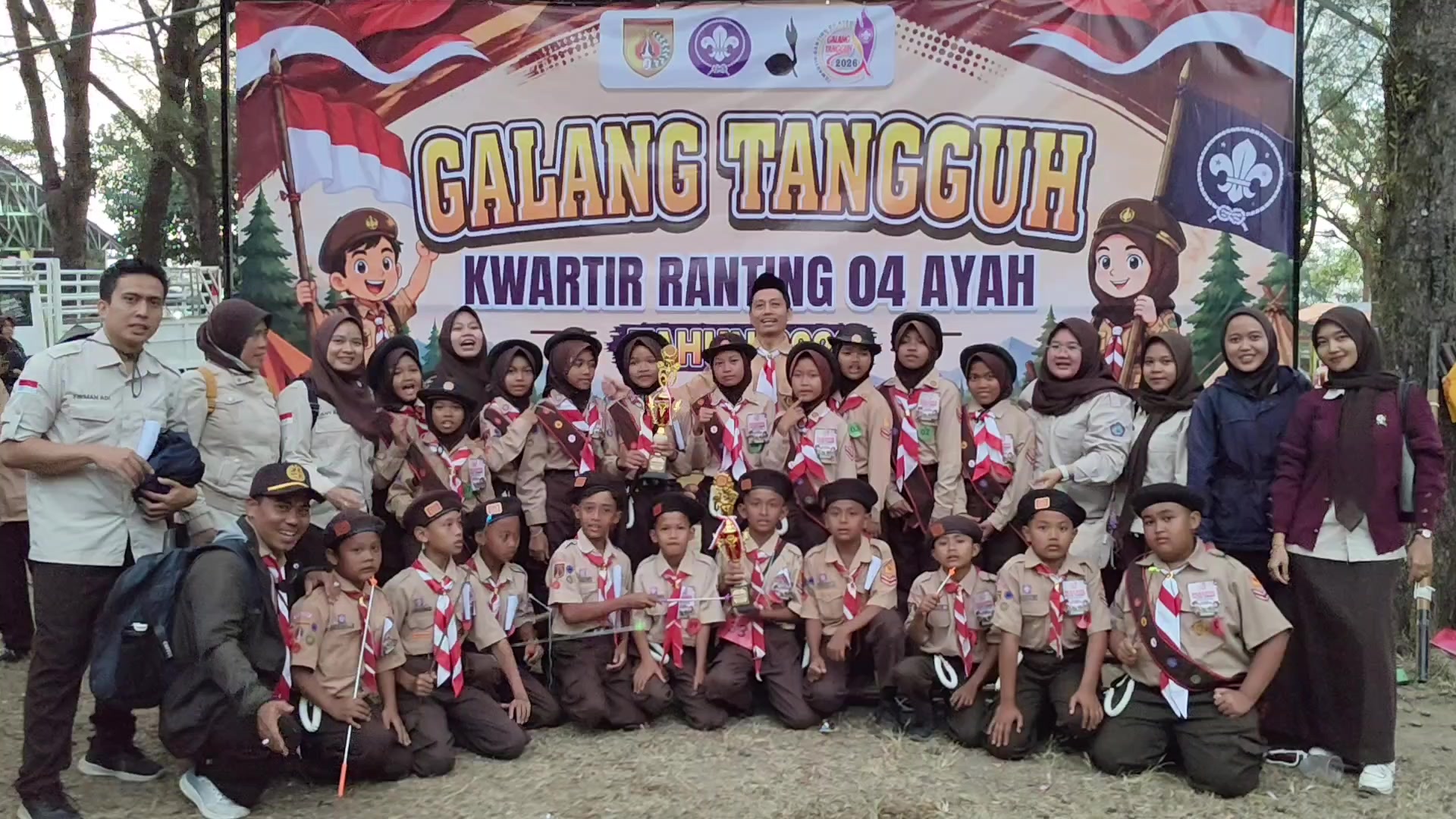 @Berani Belajar