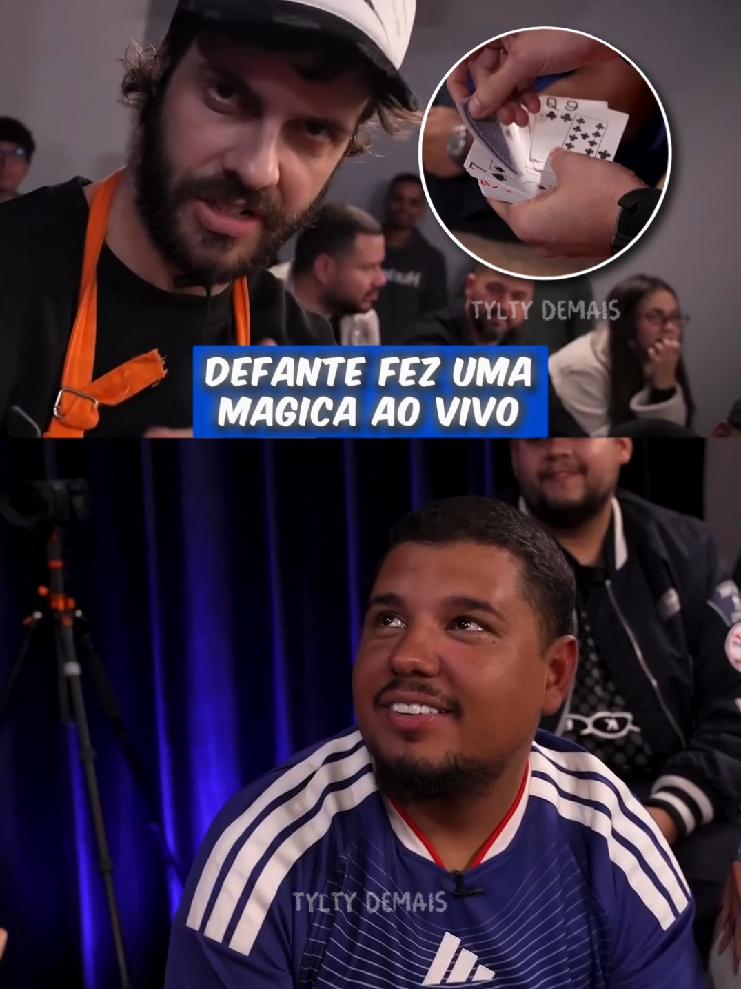 @Tylty demais