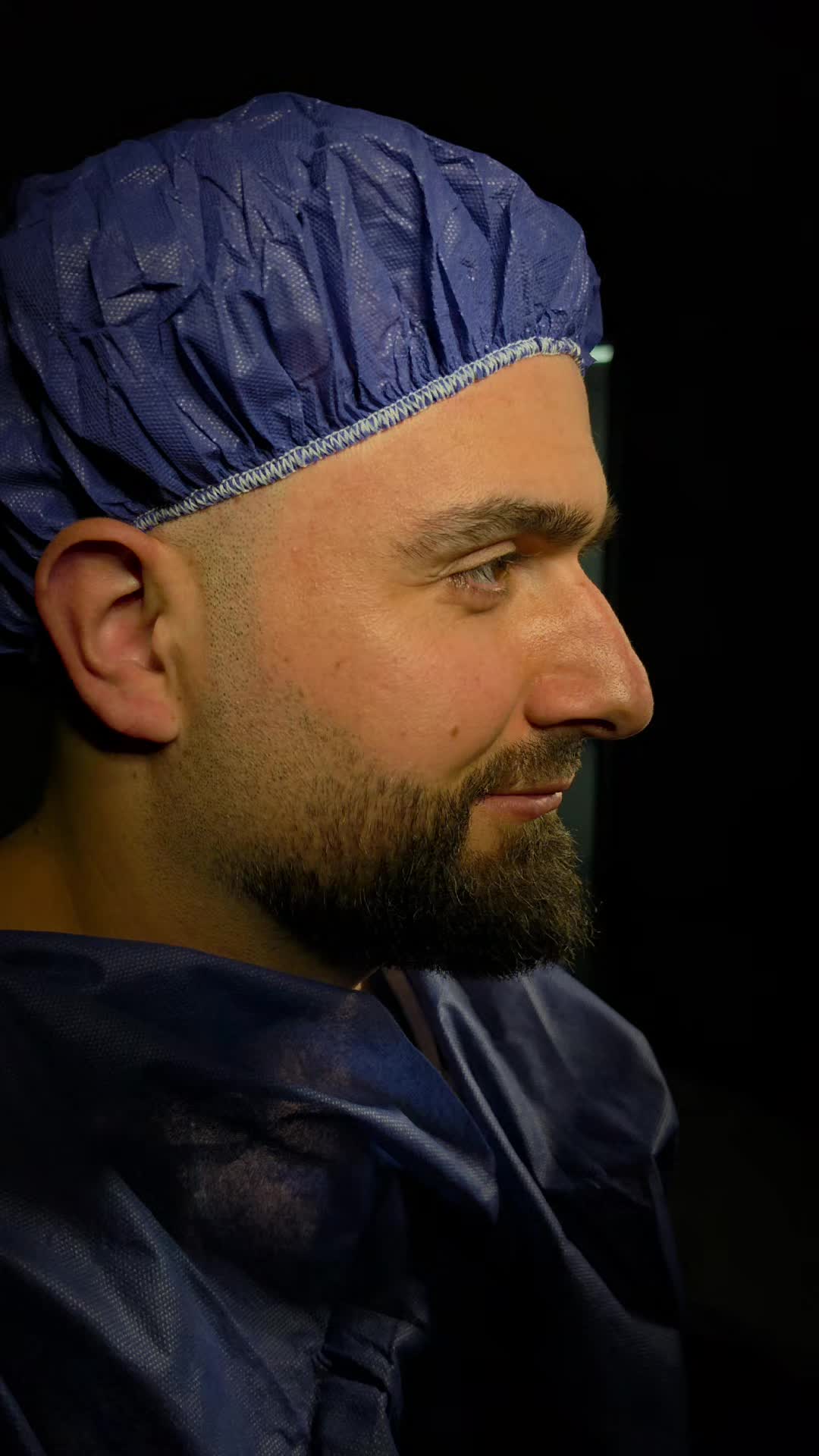@Dr. Peshawa Plastic Surgeon