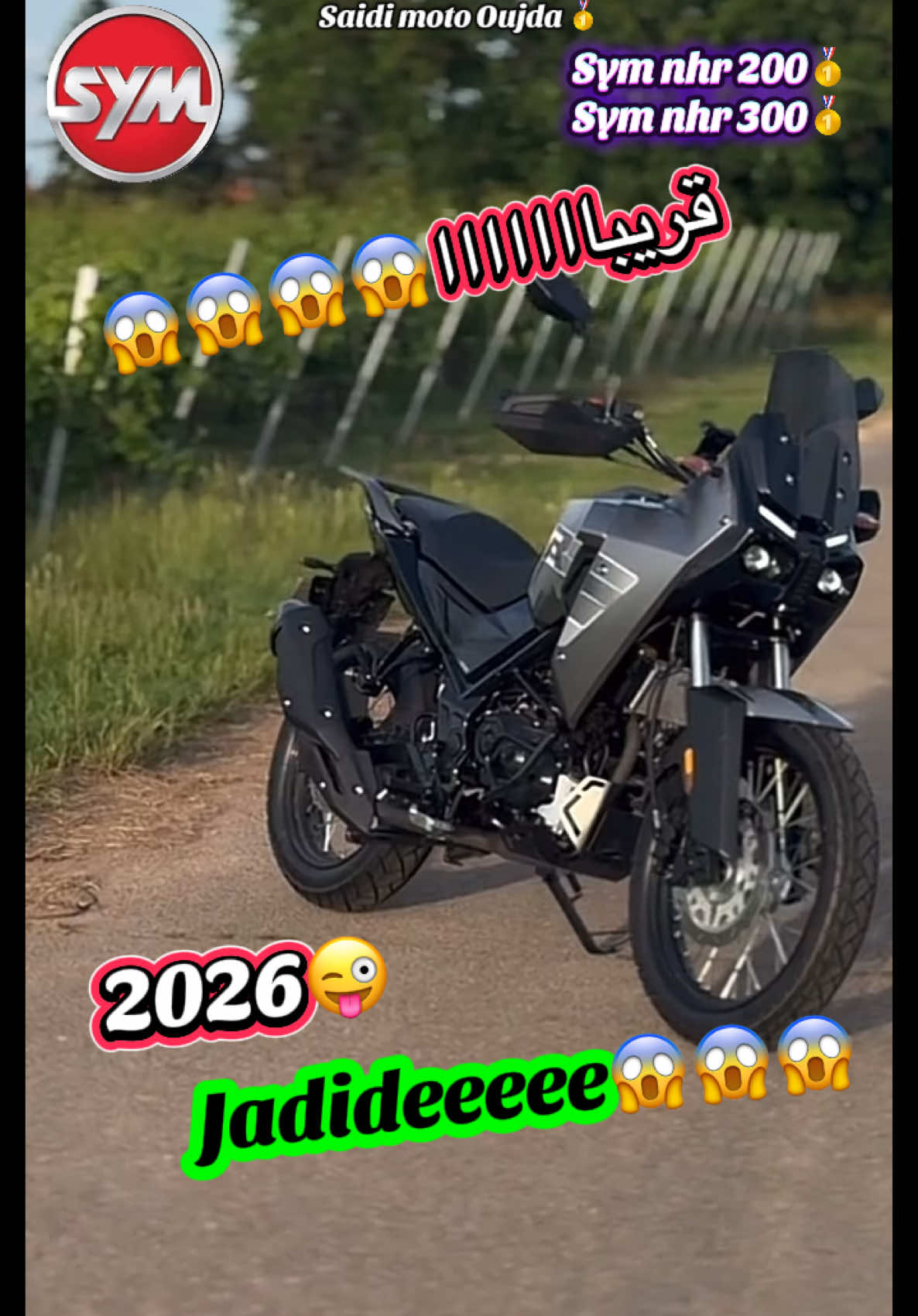 @Saidi Moto Oujda🥇