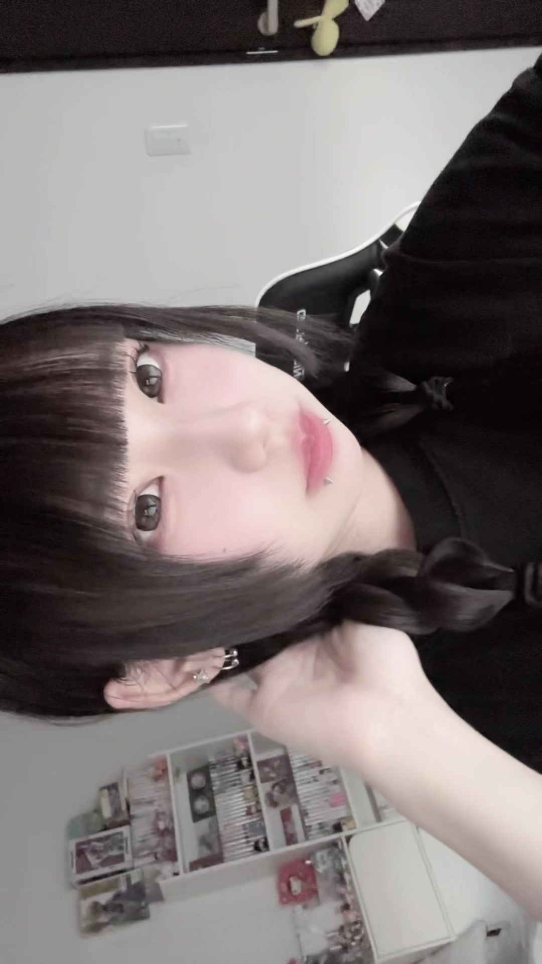 @りる