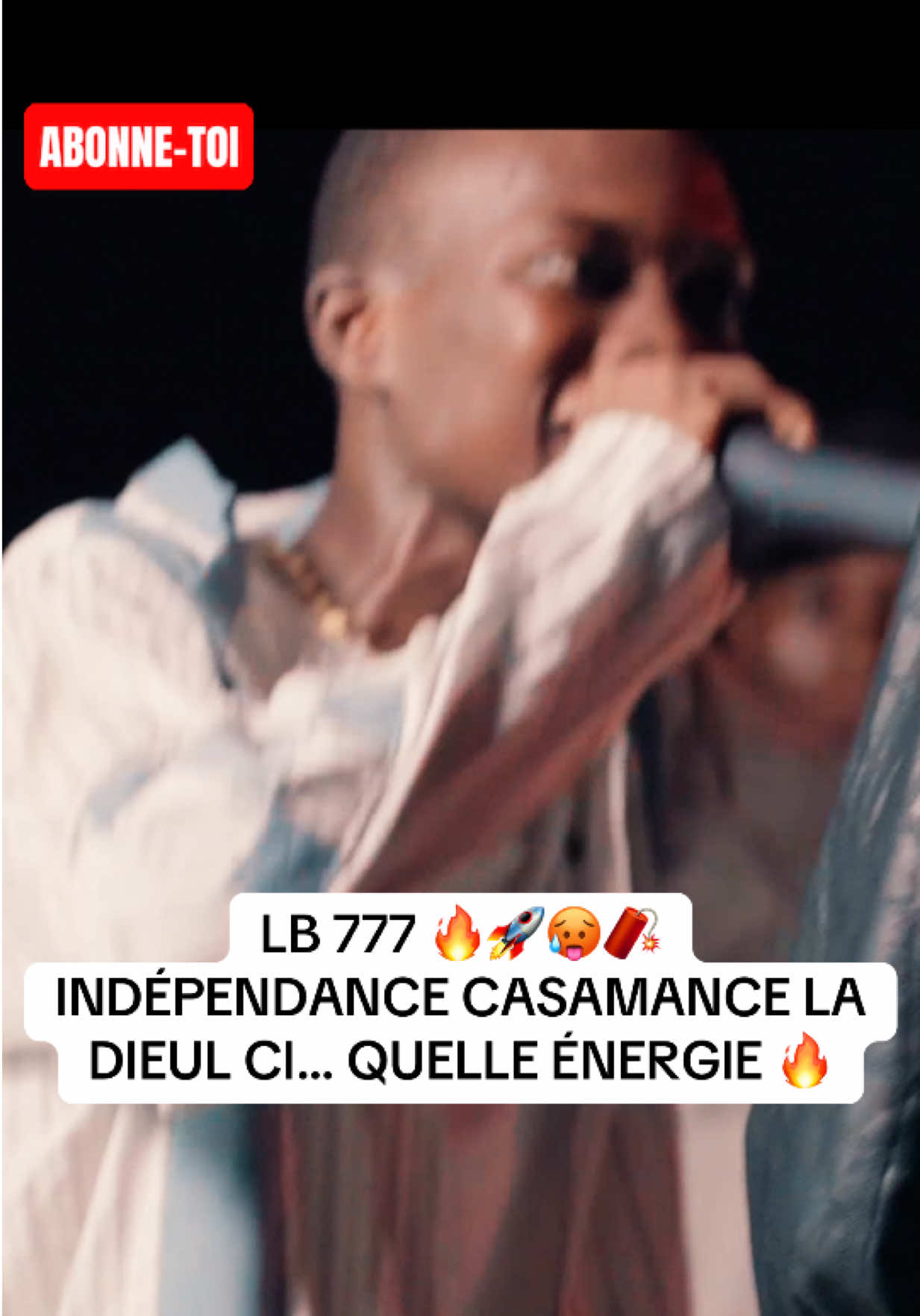 @Babacar Ndour Tv