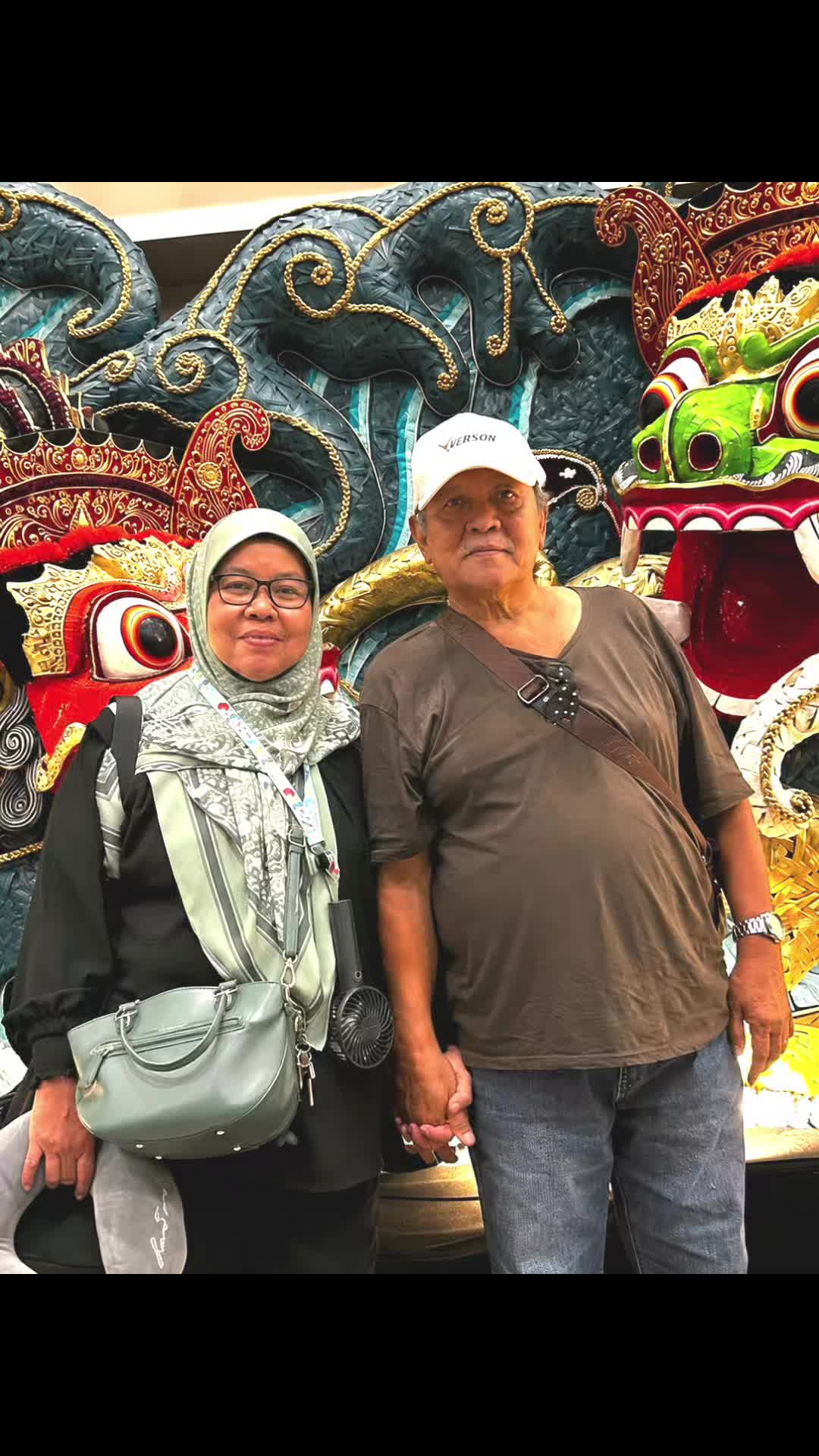 @Noor azizah binti saad