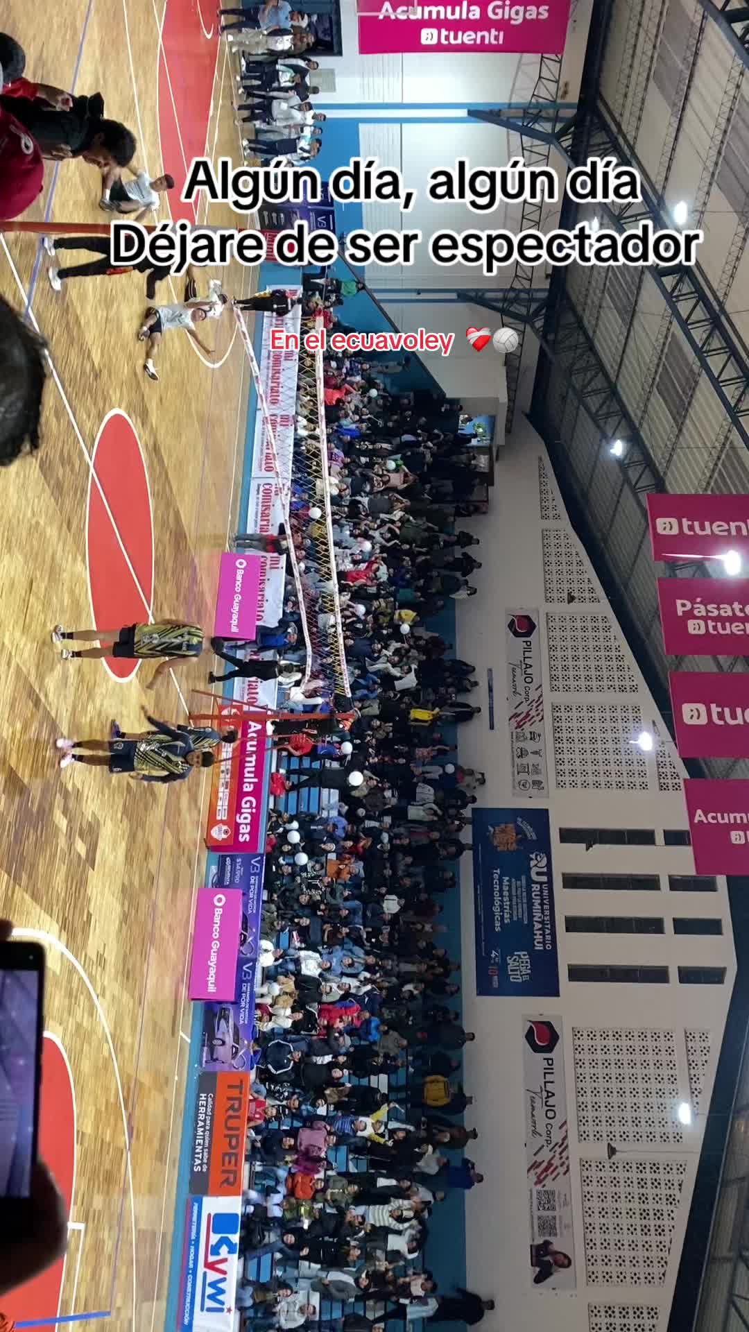 @cachitoecuavoley