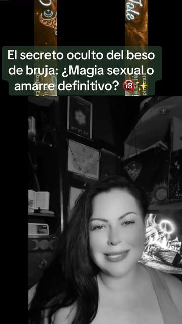@YeyKole Bruja Eclectica