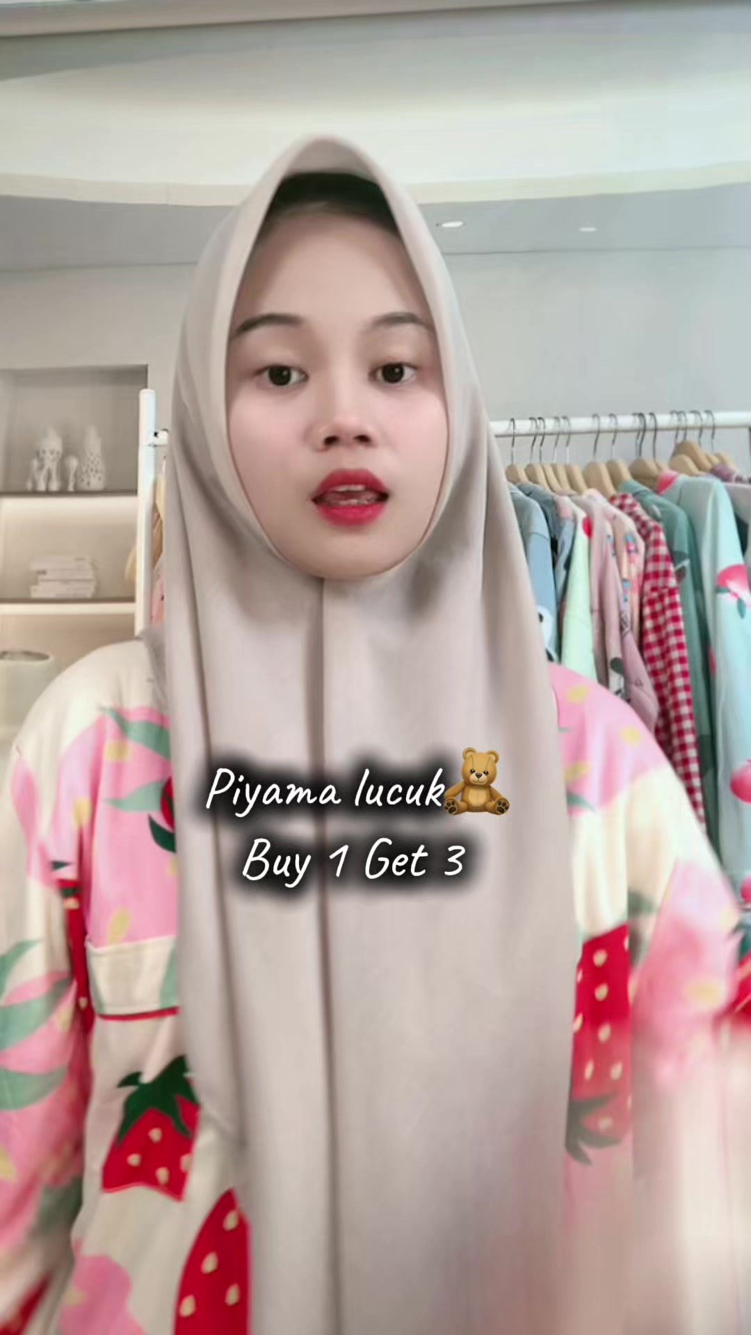 @La Survie Sleepwear
