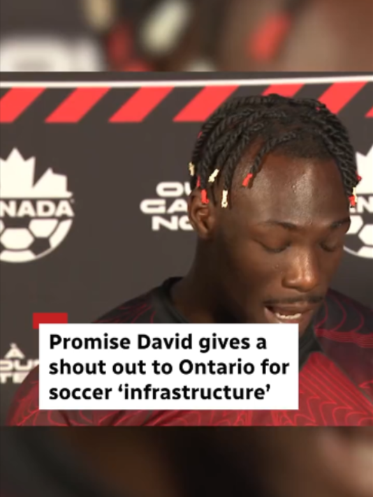 @CBC Toronto