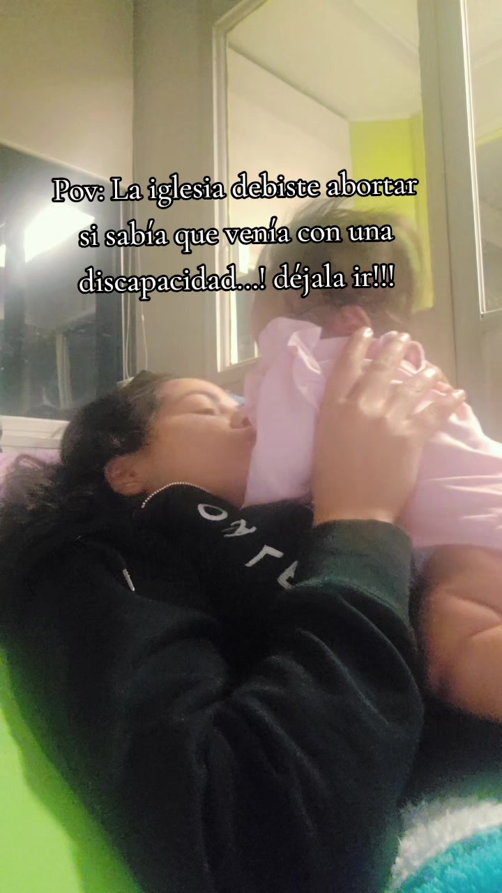 @La vida de baby Luna