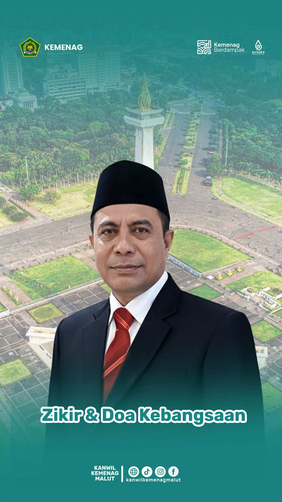@KanwilKemenagMalut