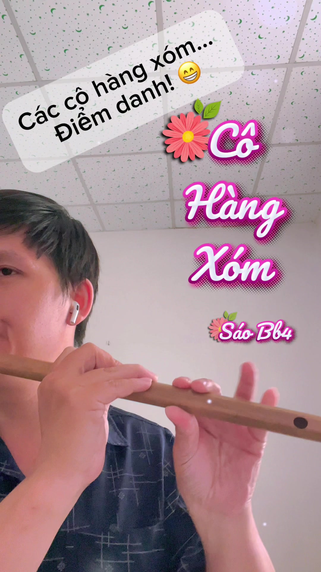 @Nhật sáo trúc