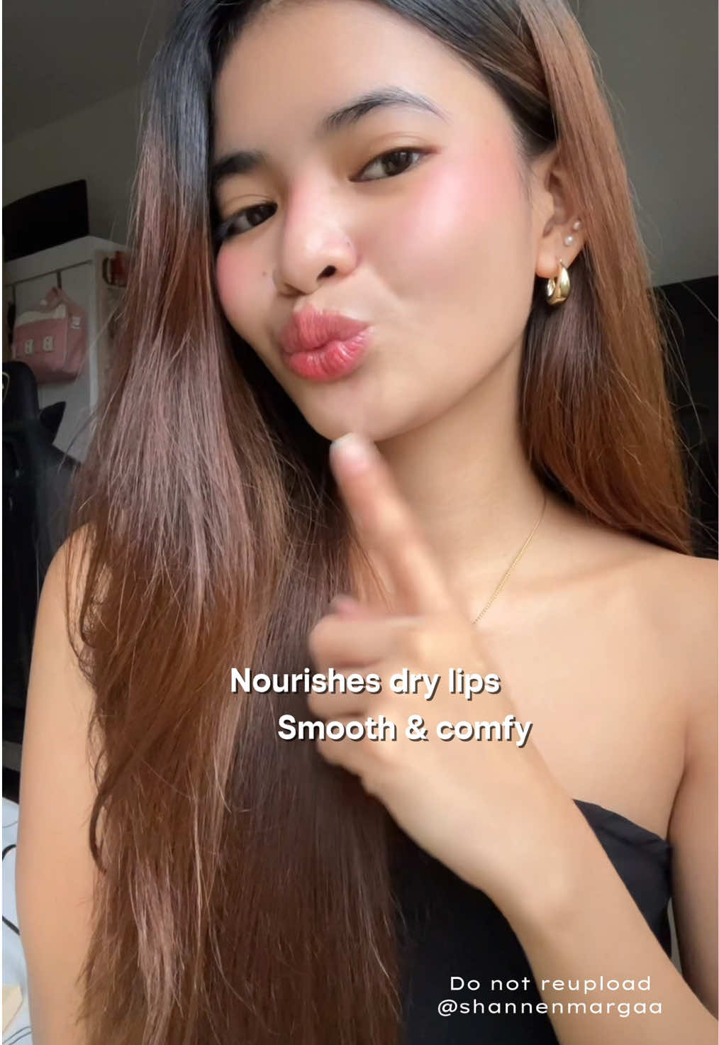 @Shannen Margareth