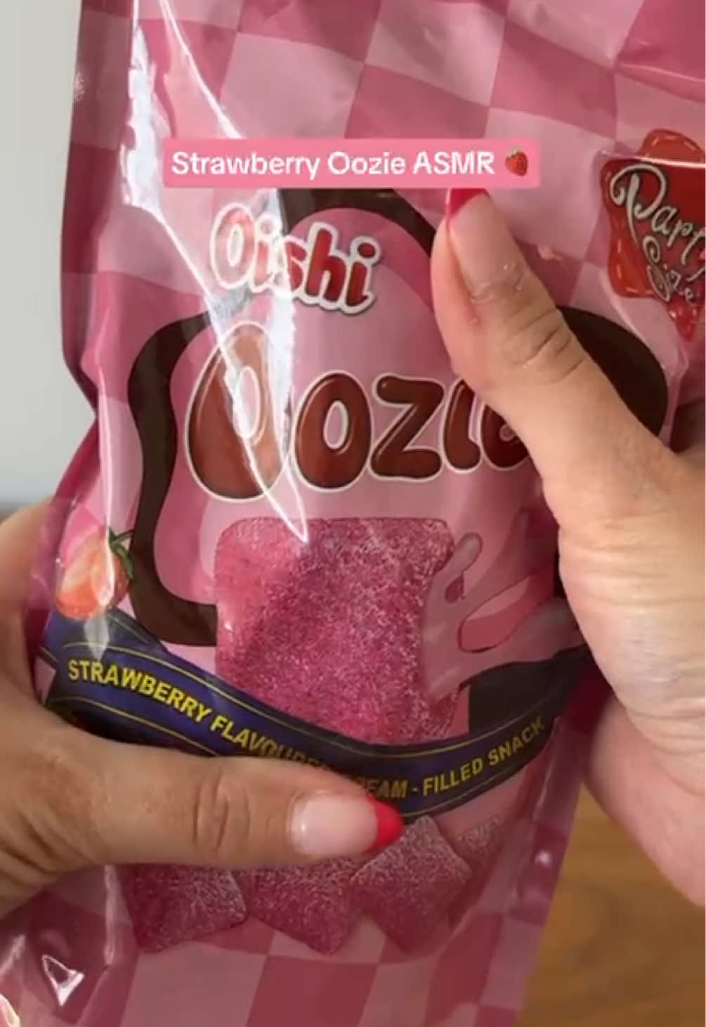 @Oishi SA