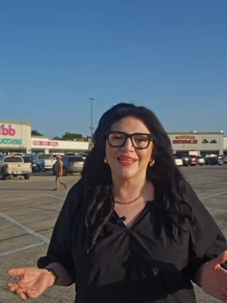 @Martha Fierro for CONGRESS