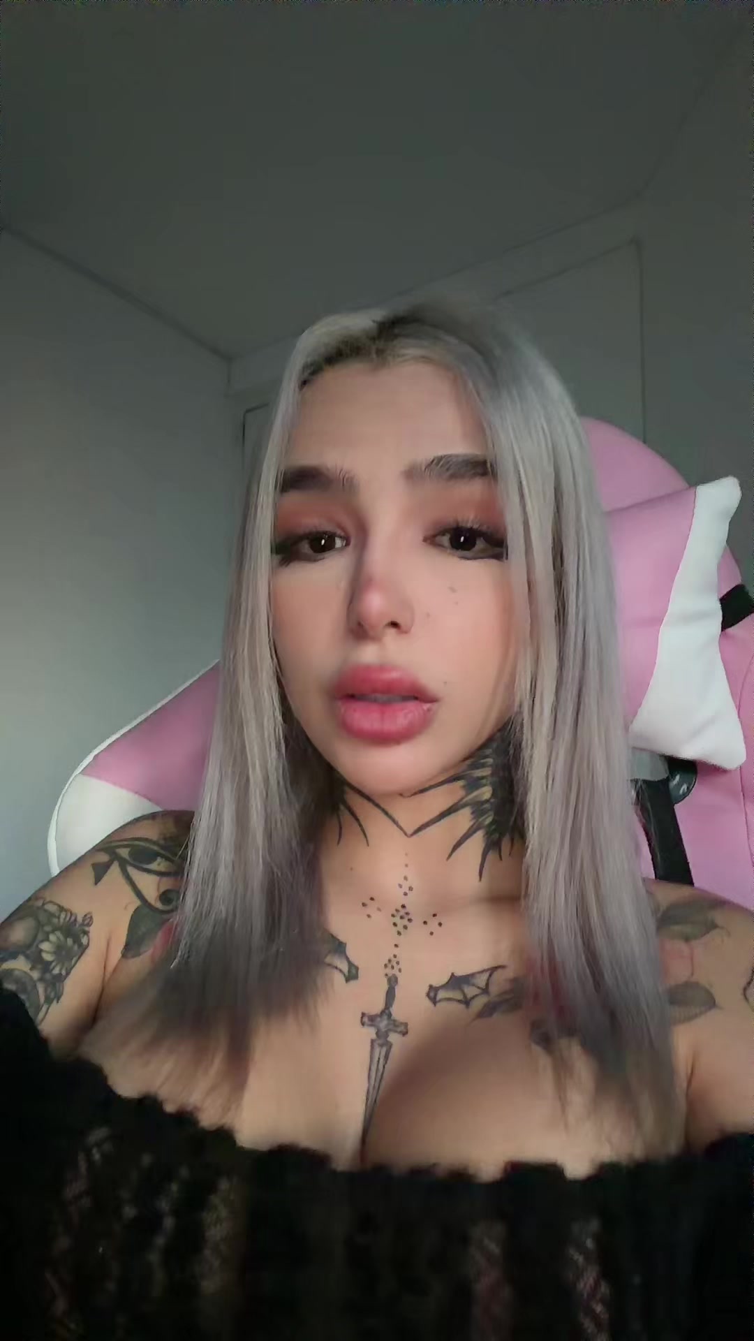 @Tu Barbie vampira