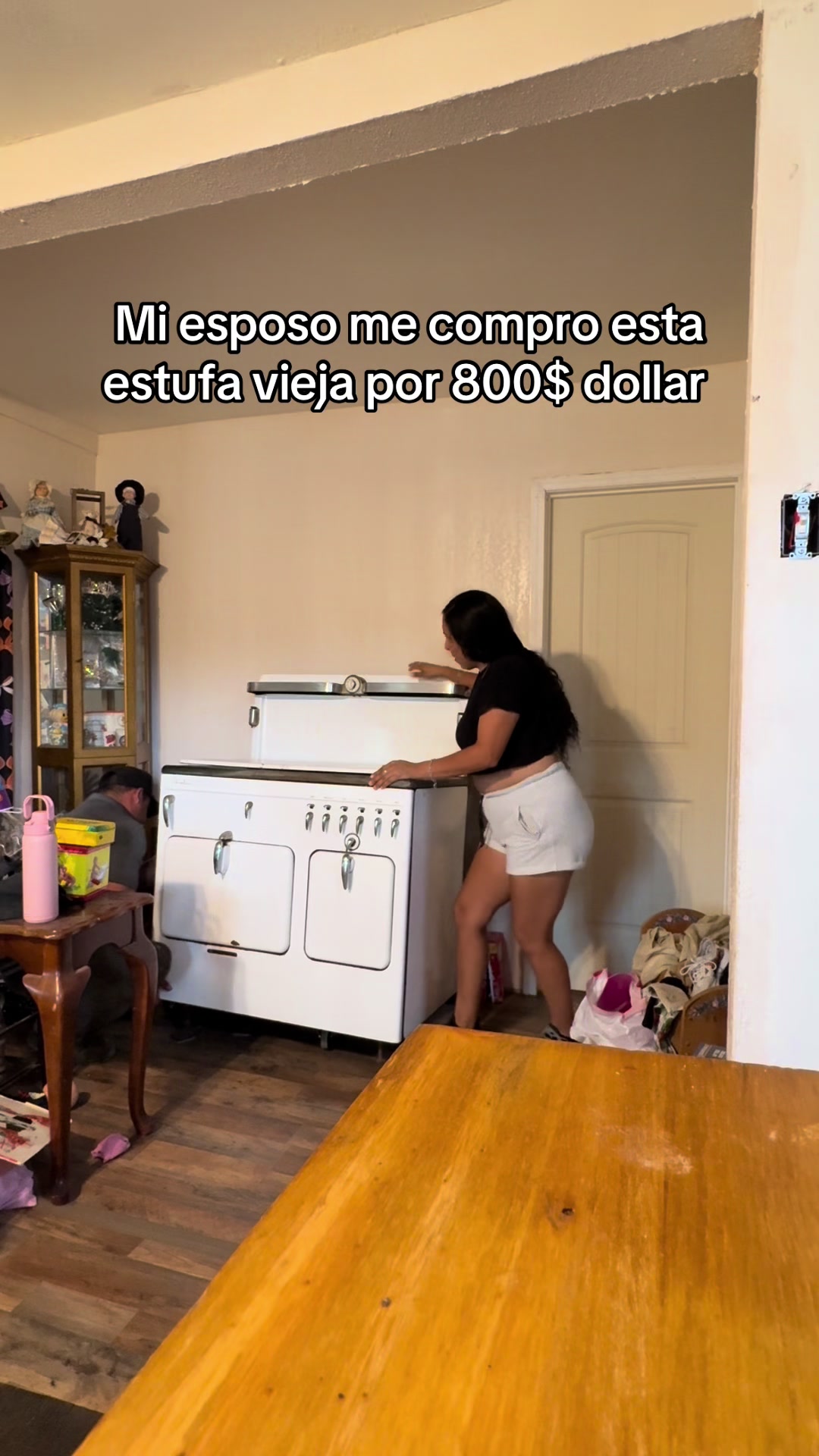 @Anabel Reyes