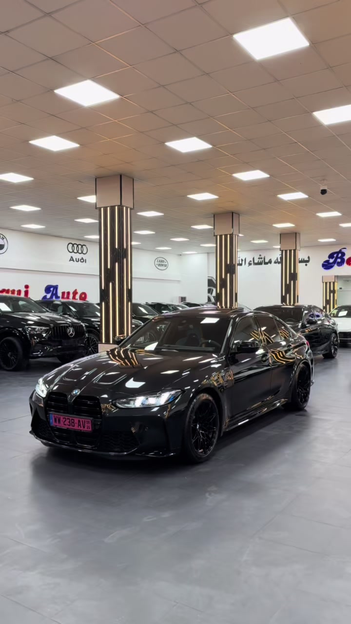 @Berbagui Auto Setif