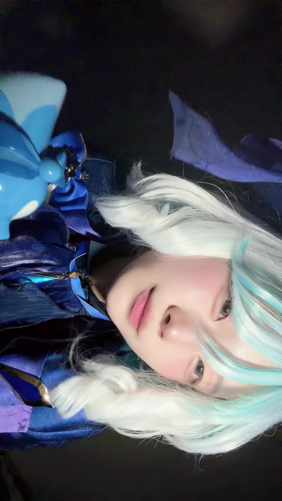 @宵
