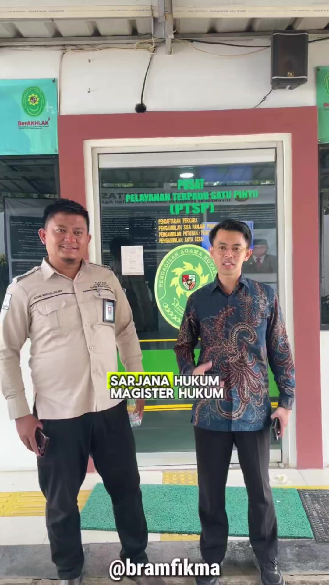 @pengacara progresif