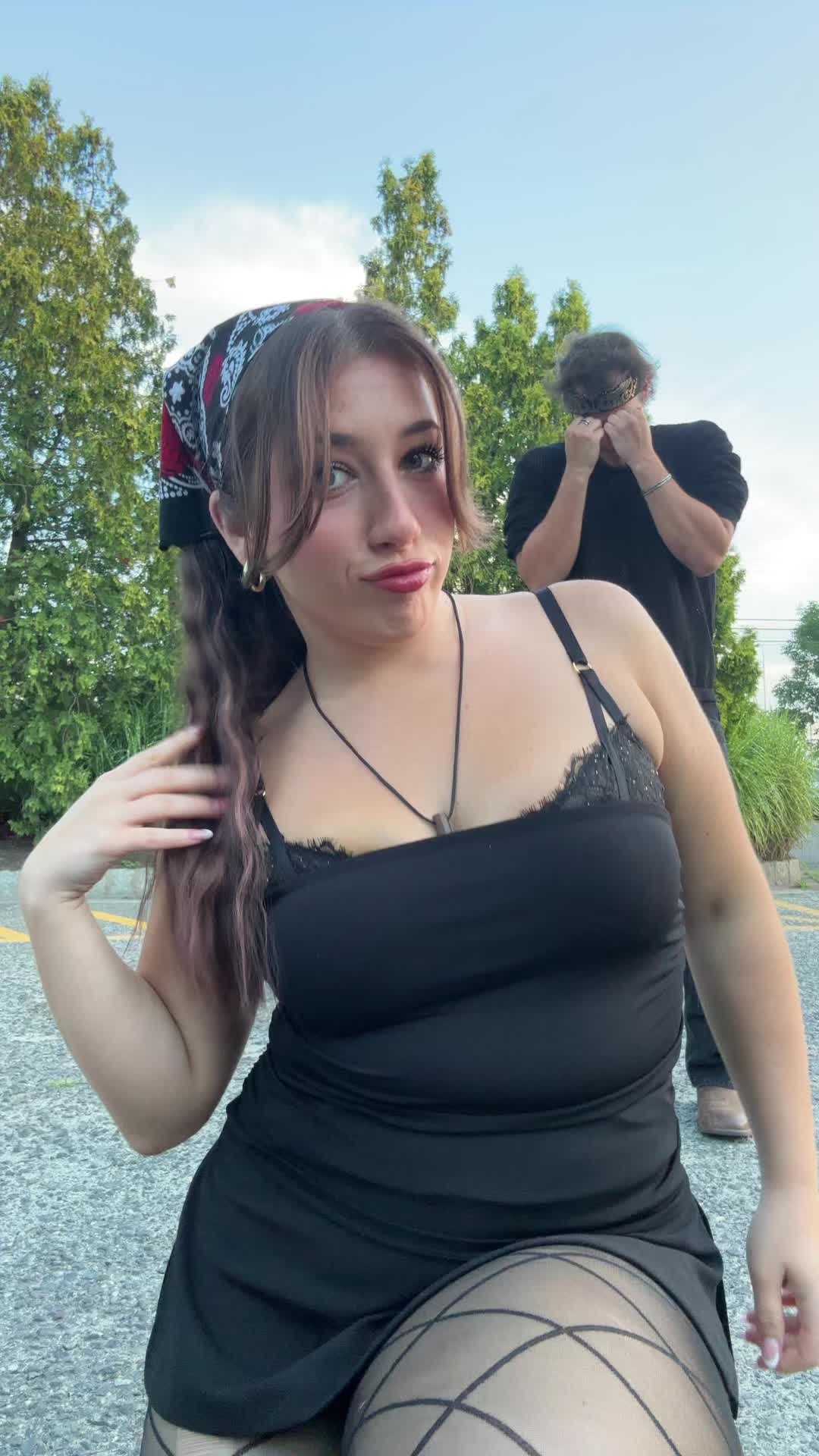 @Kaitlyn