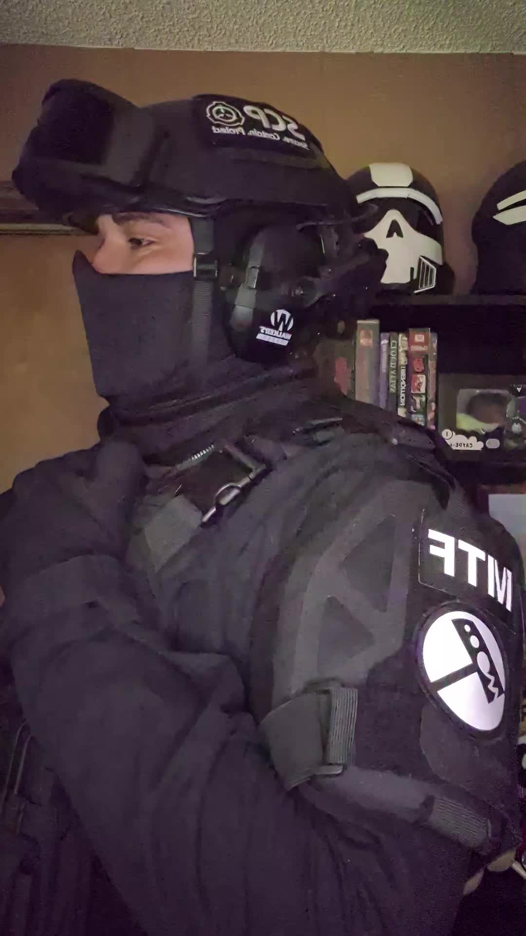 @Warden