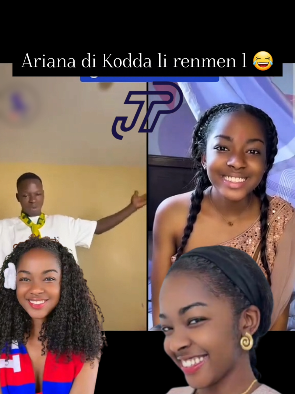 @JÉRÉMIE PROMO