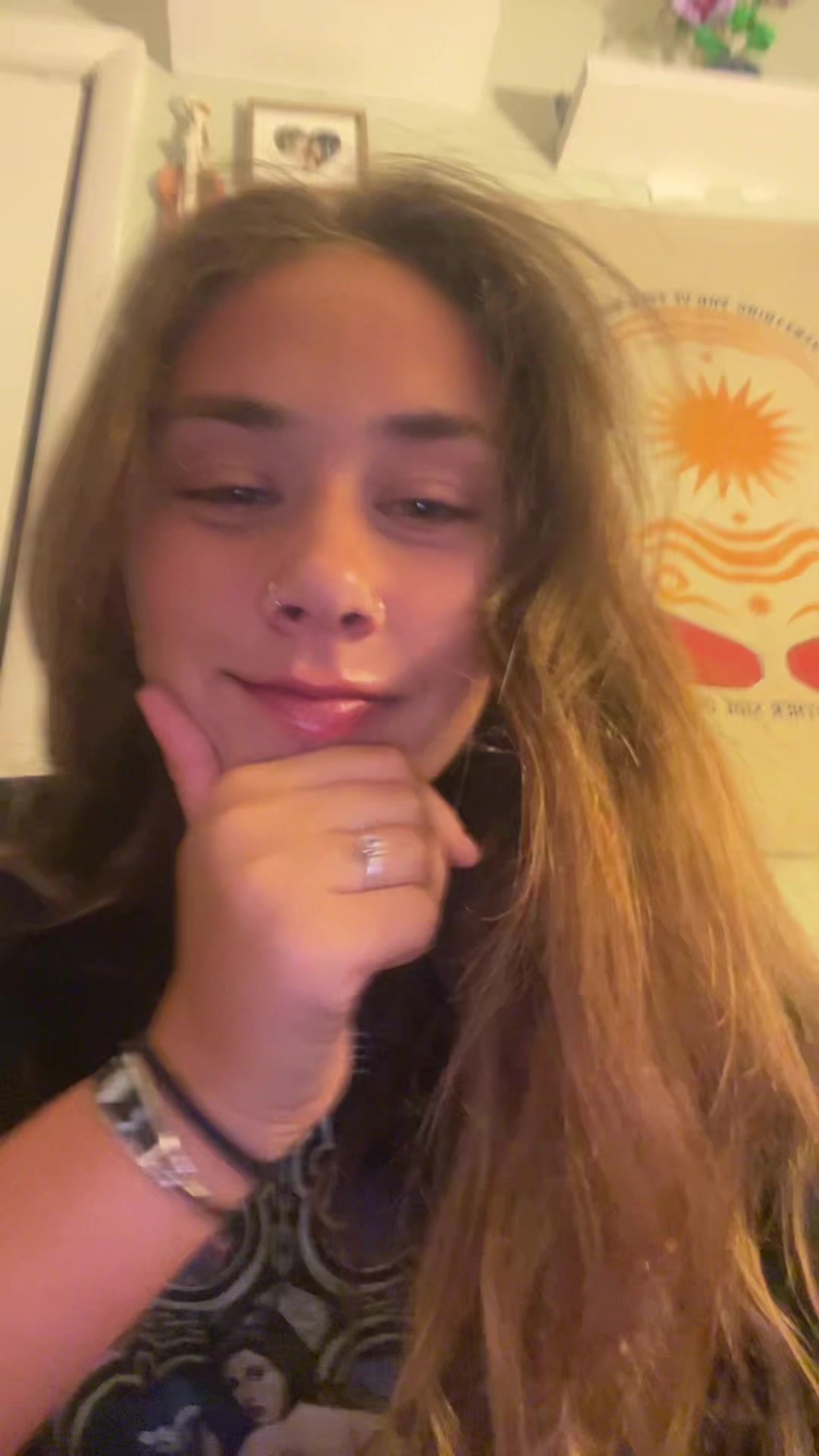 @sara towlah