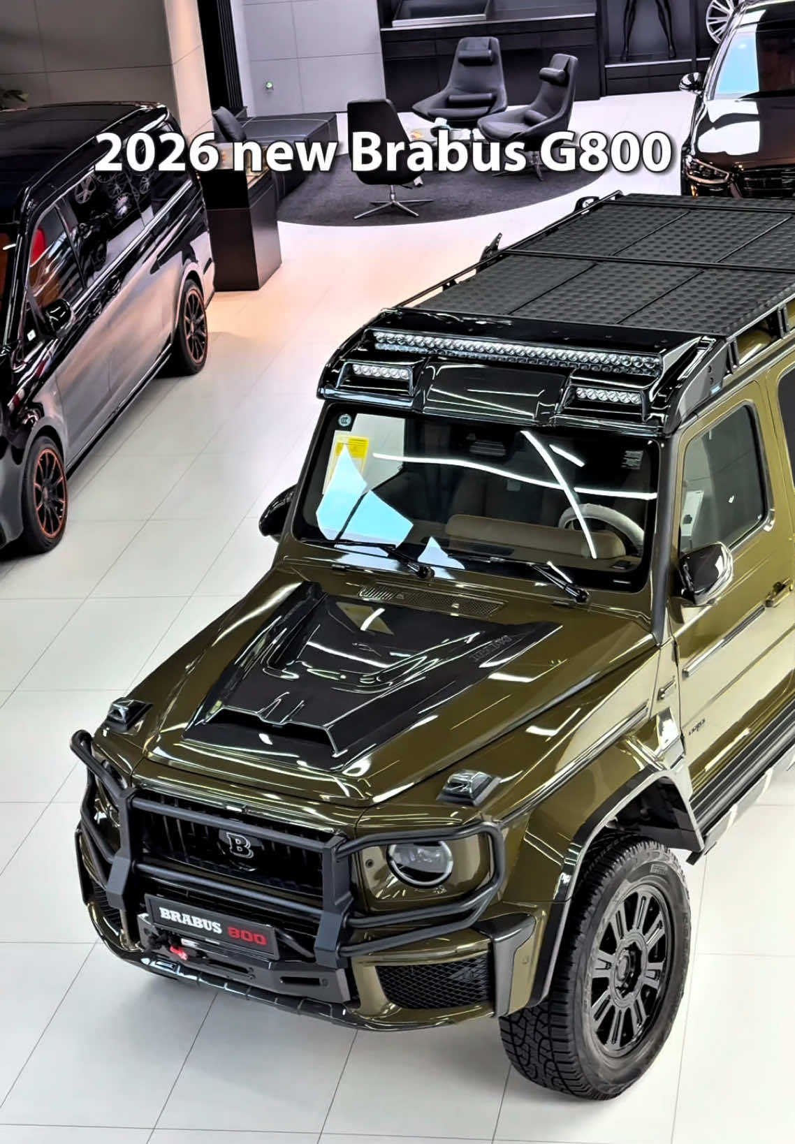@Only Luxury Cars