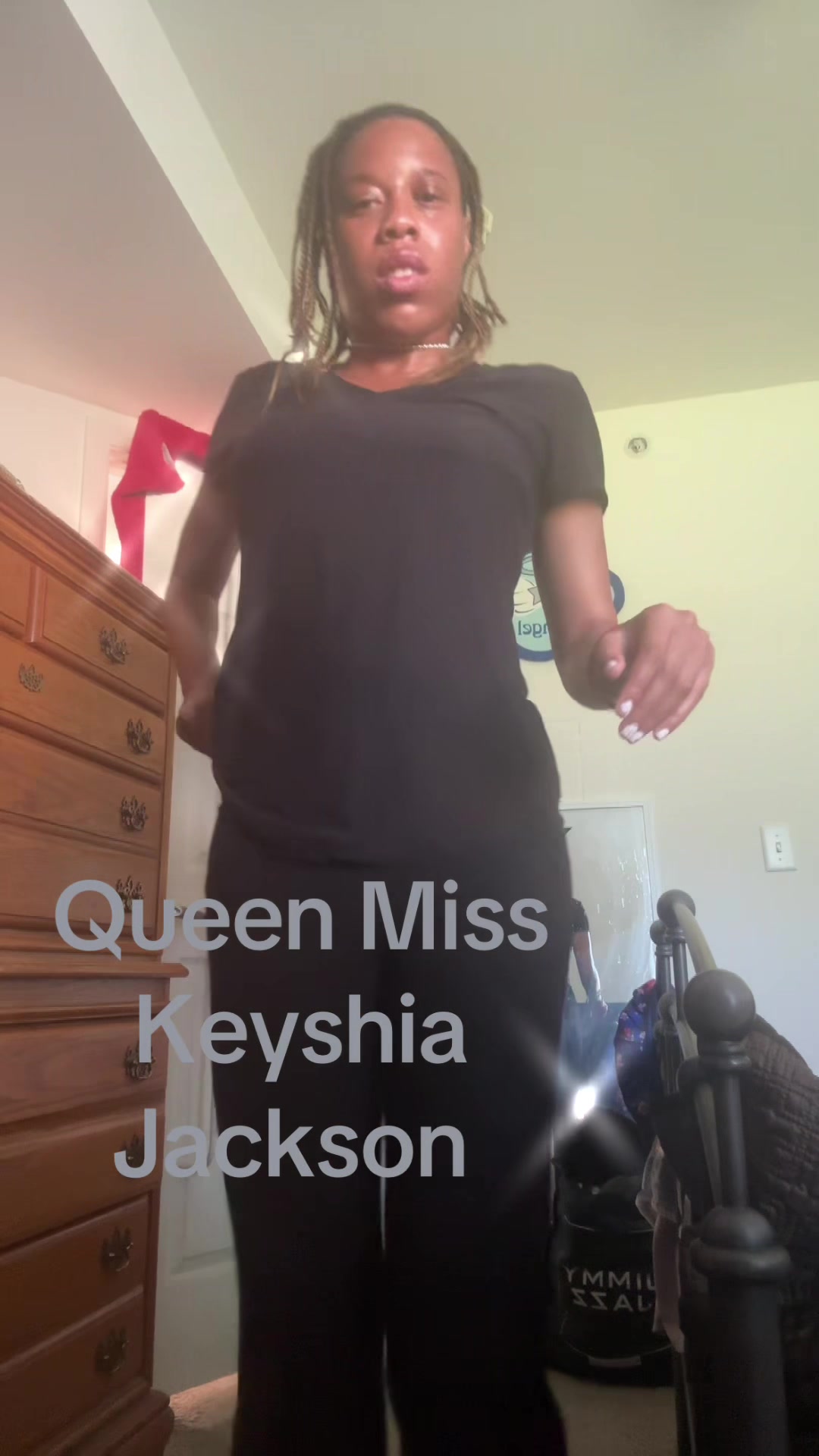 @Keshia Carey Luscious
