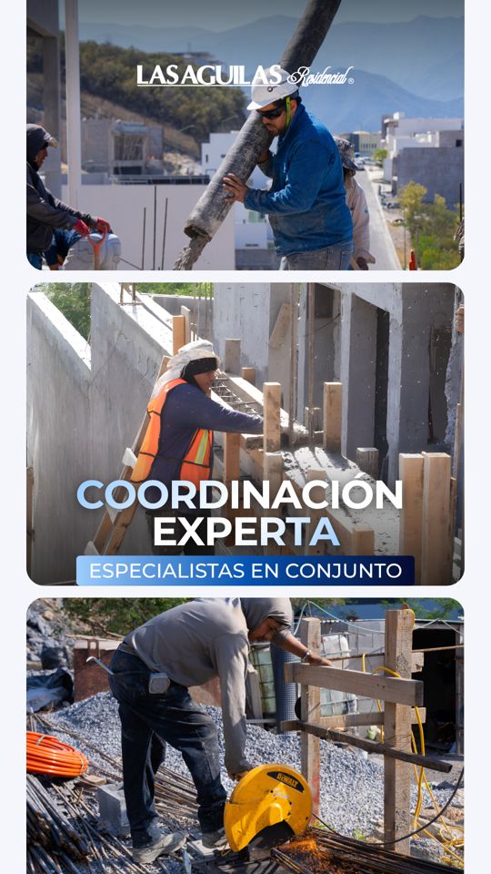 @LasAguilasResidencial