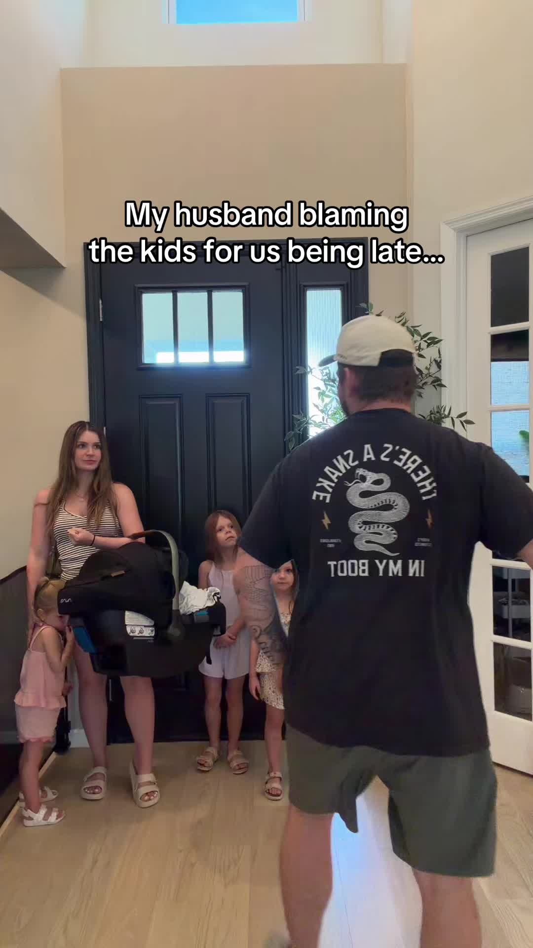 @The Varney Family