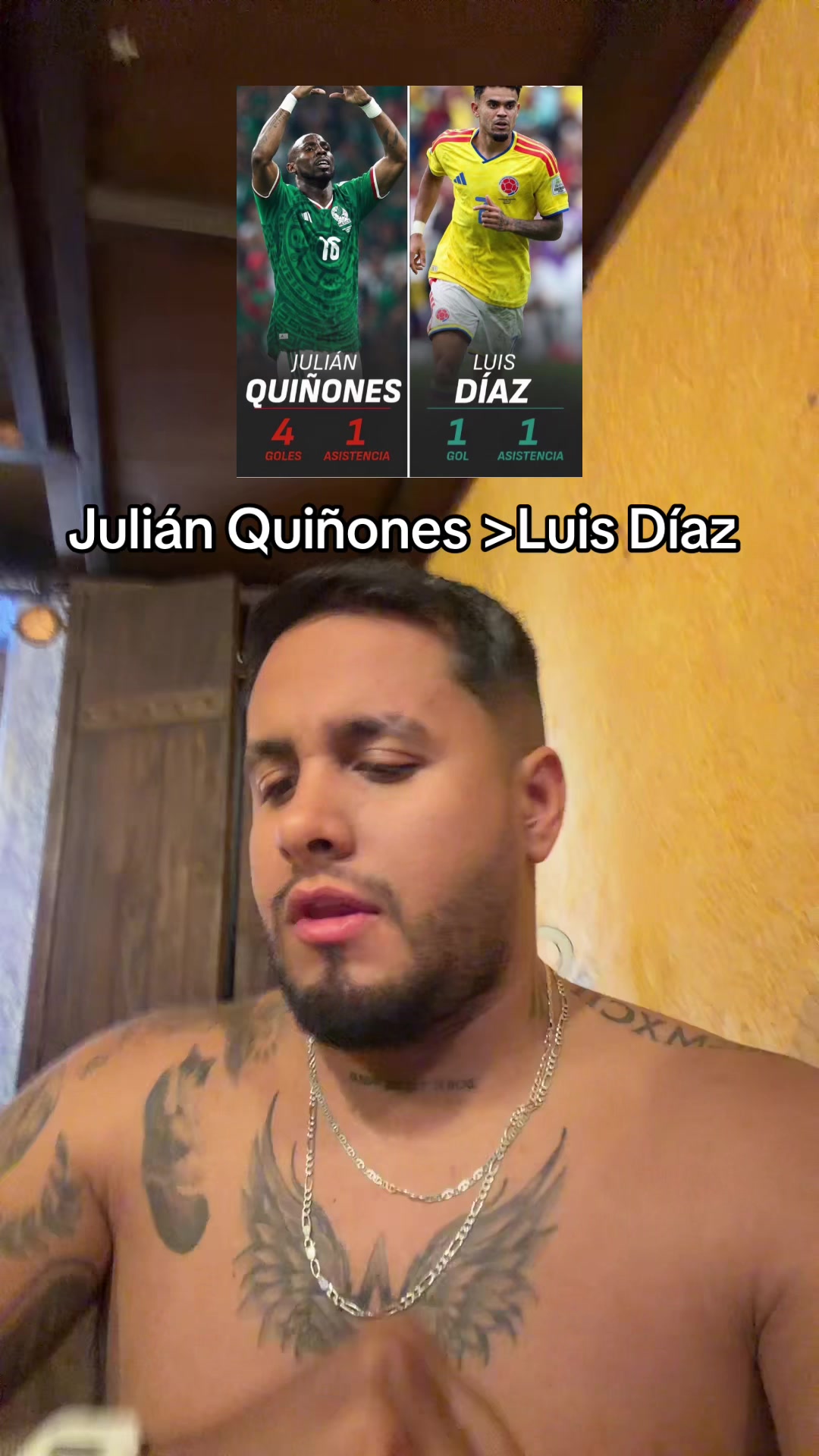 @Mike Maquina del Mal