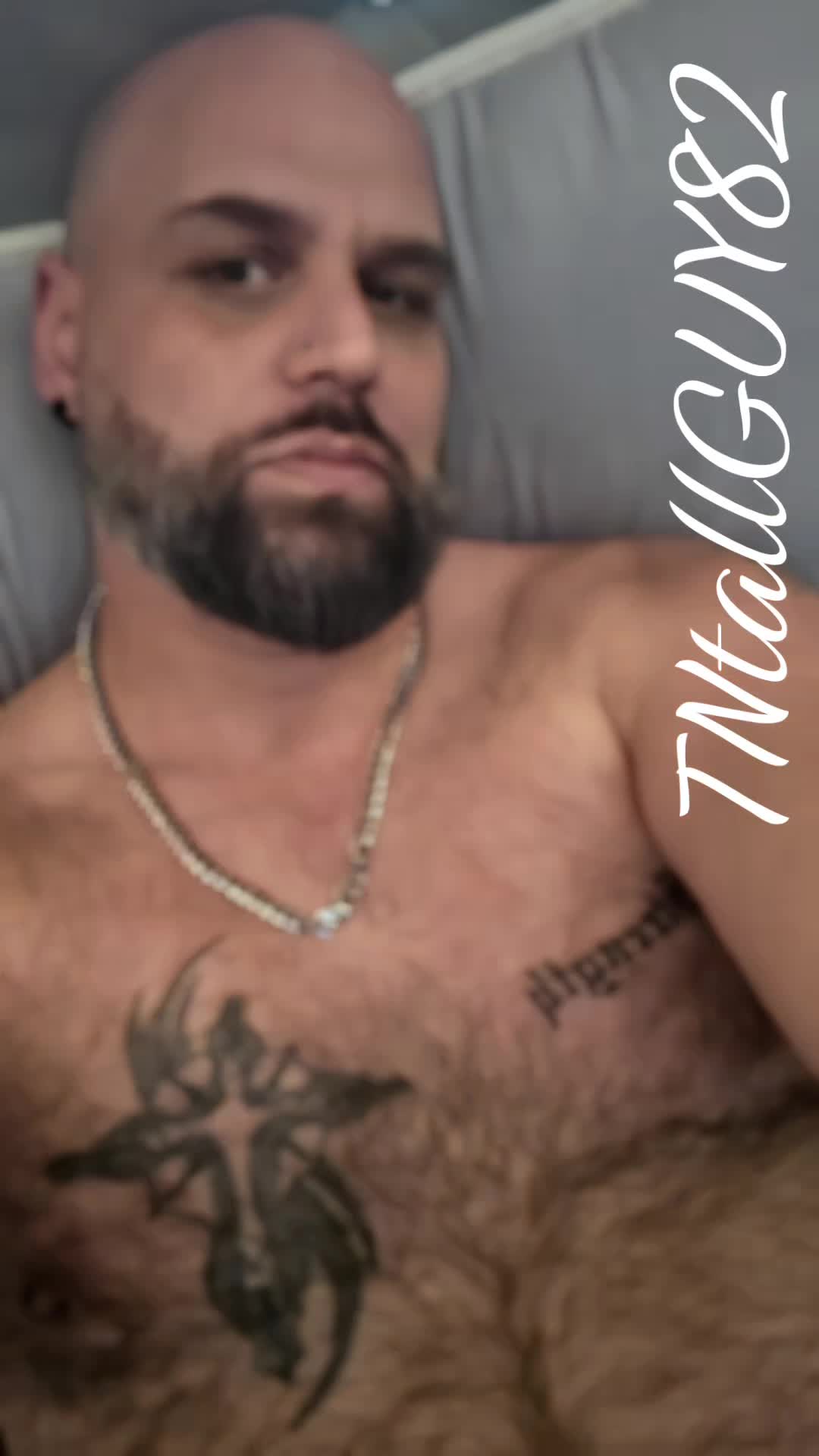 @TNtallguy82