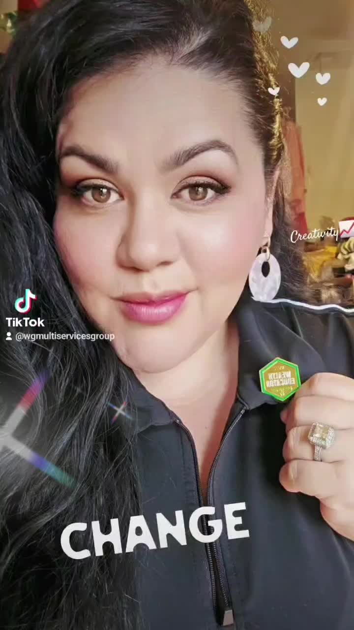 @Wendy Gonzalez.