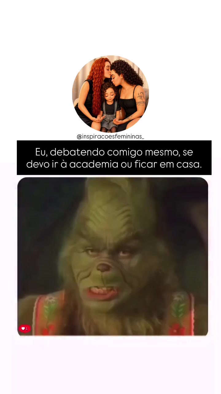 @Inspirações Femininas