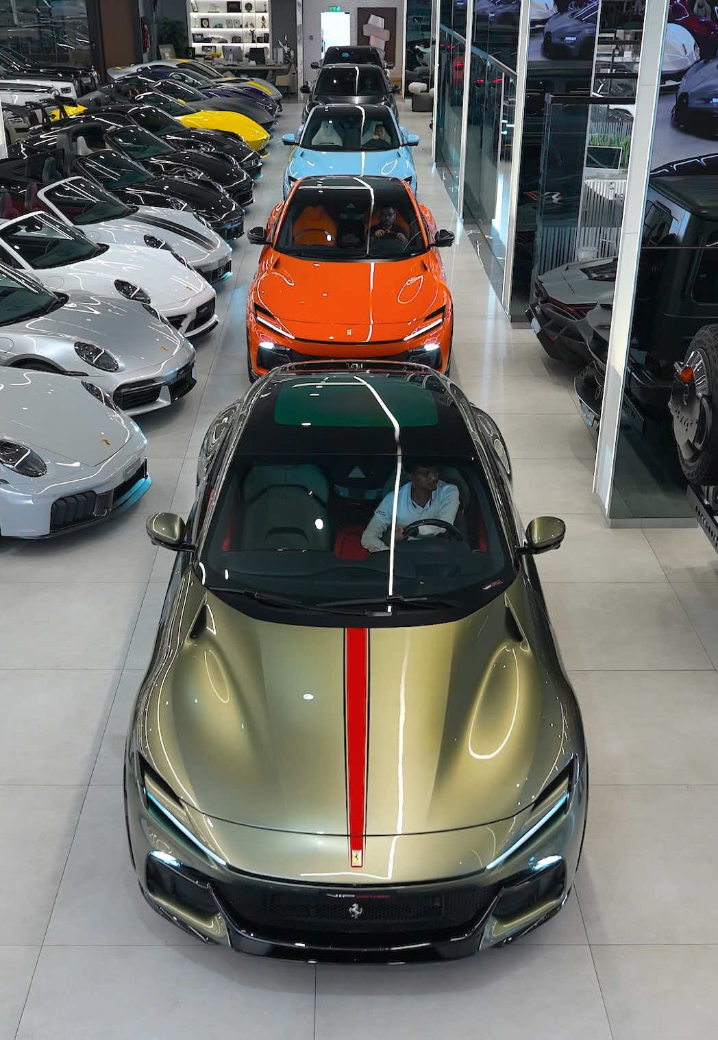 @VIP Motors