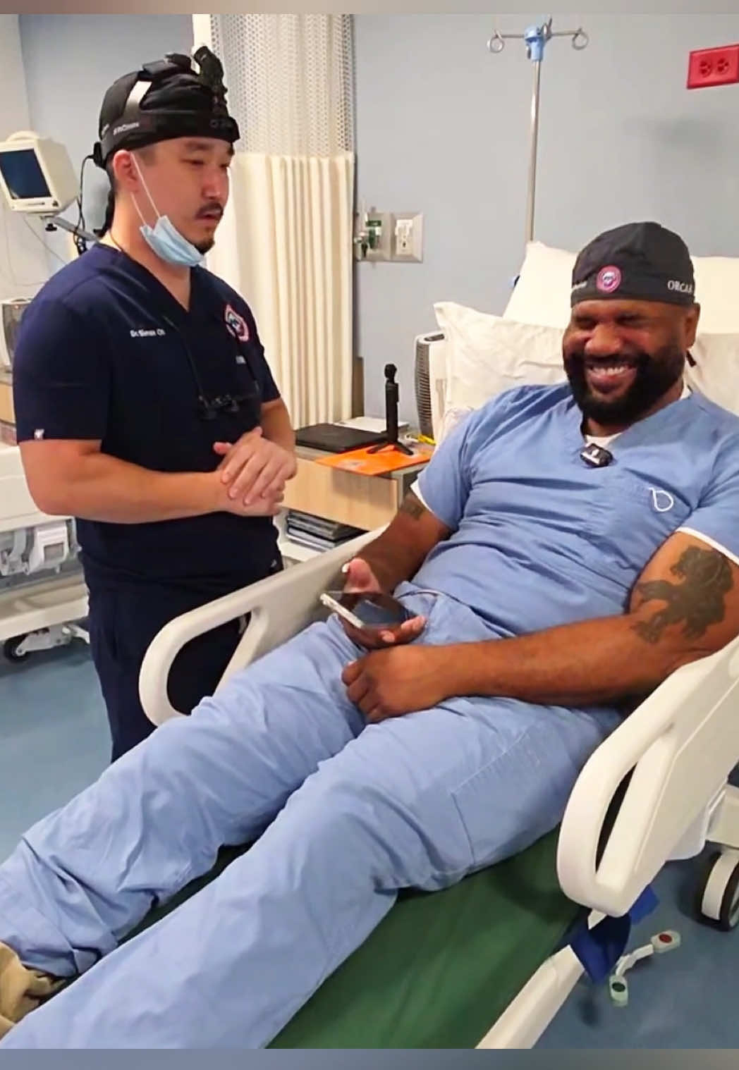 @Rampage Jackson