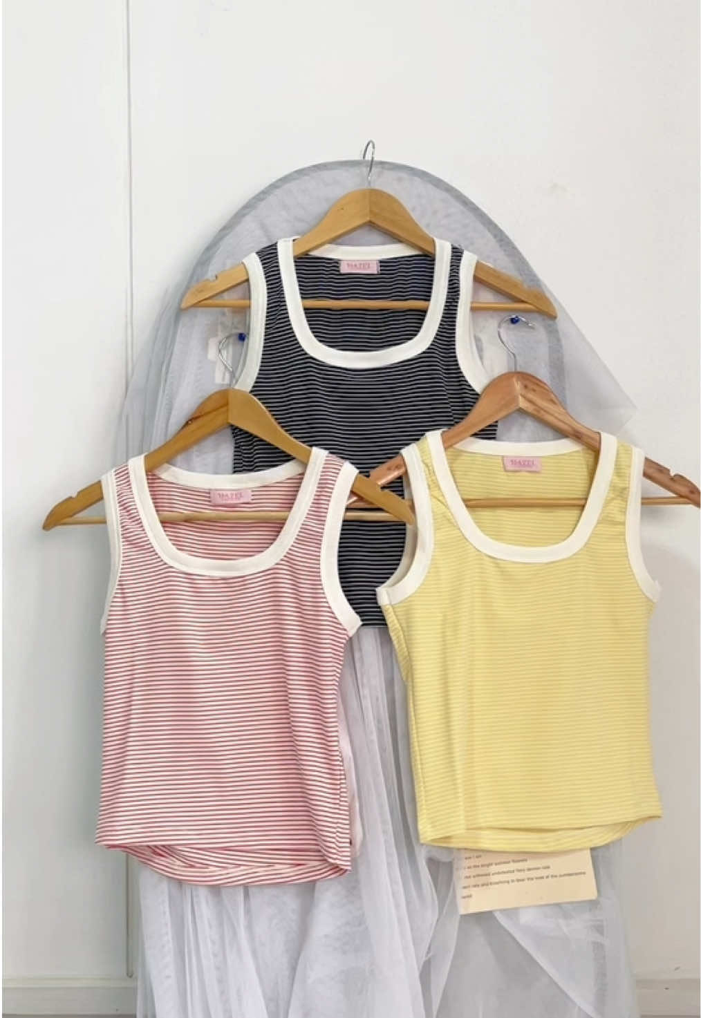 @Hazel Clothing