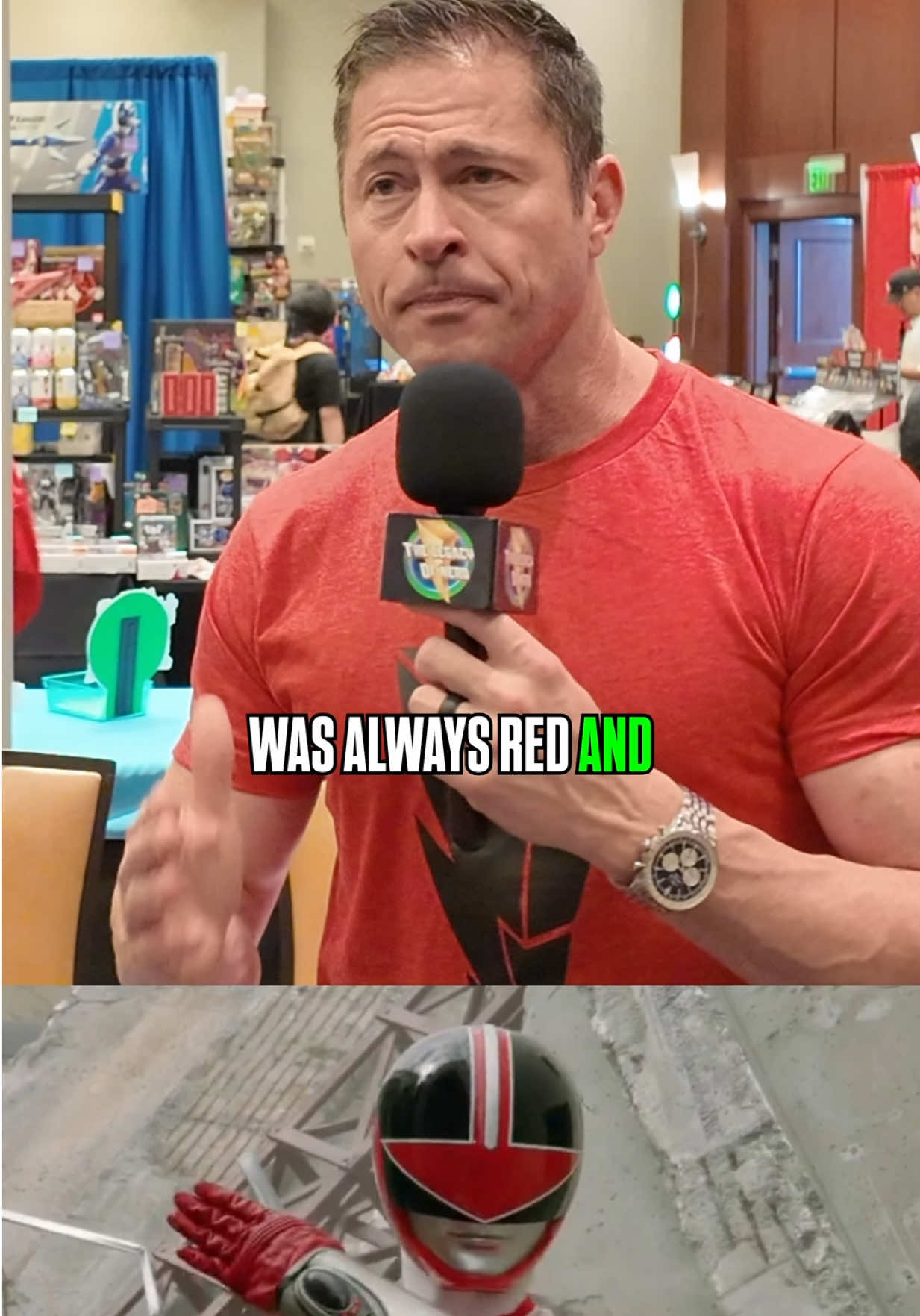 @The Legacy of Nerd